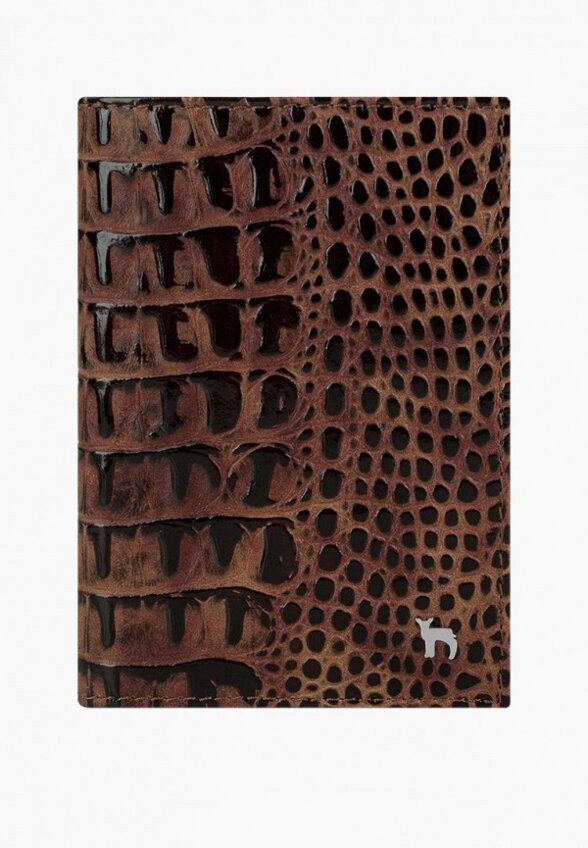 Обложка для паспорта Mumi