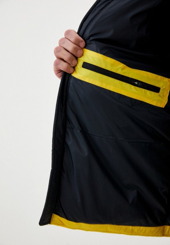 Пуховик Winterra