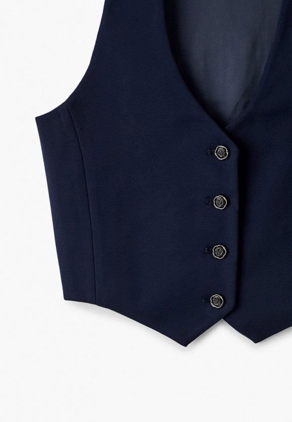 Жилет Stylish Amadeo