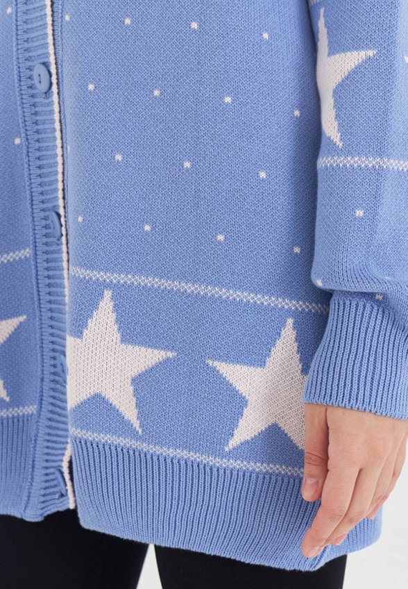 Кардиган Imocean