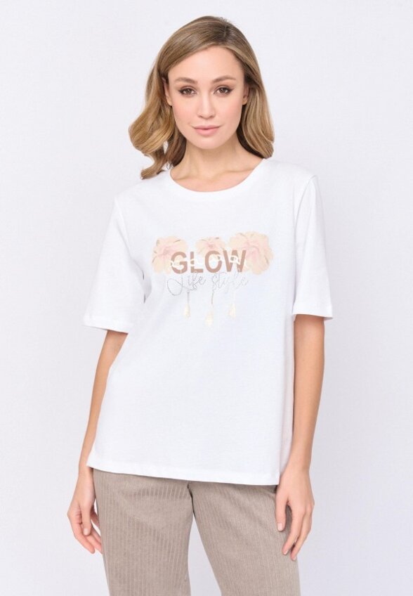 Футболка Franco Vello