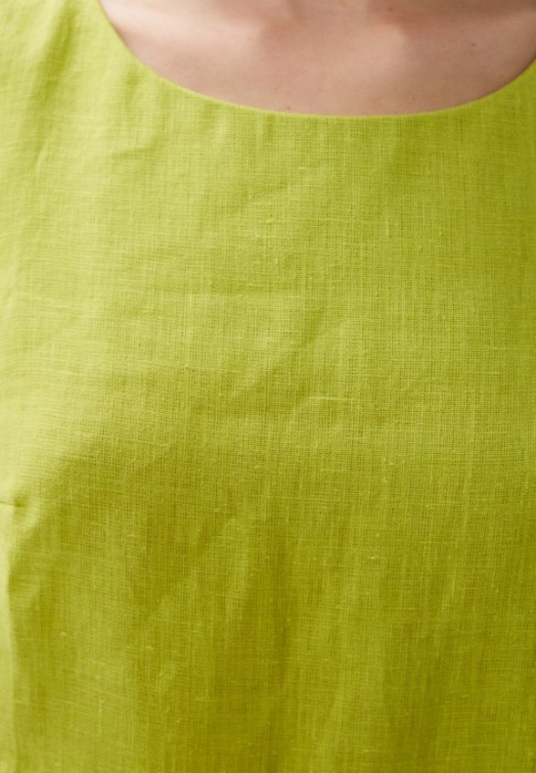 Платье Fabretti