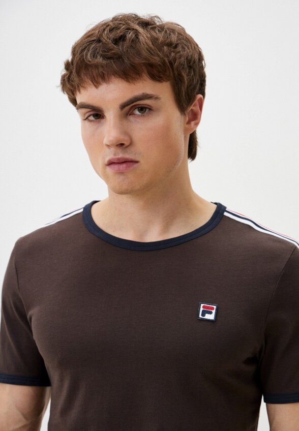 Футболка Fila