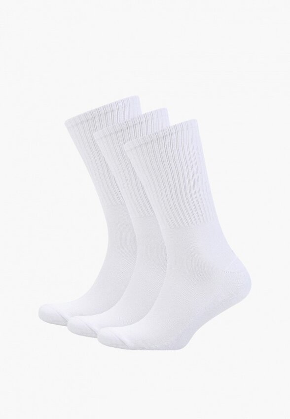 Носки 3 пары Terranova