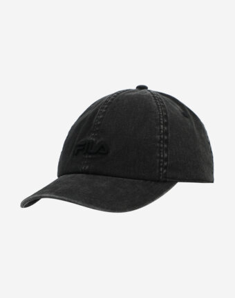 Бейсболка FILA, Черный женщинам