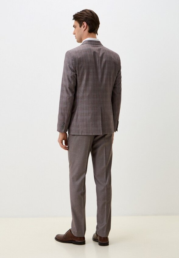 Костюм классический Mishelin