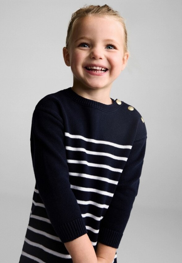 Платье Mango Kids