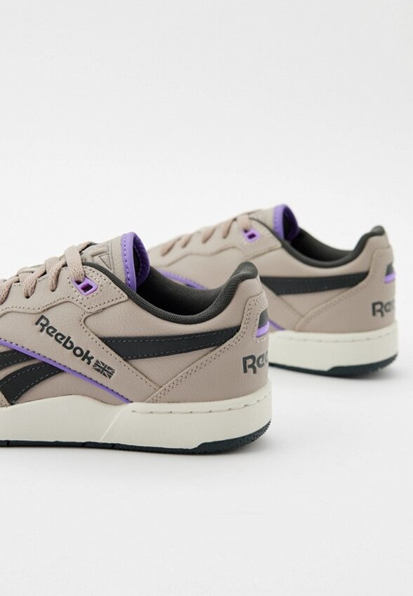 Кеды Reebok