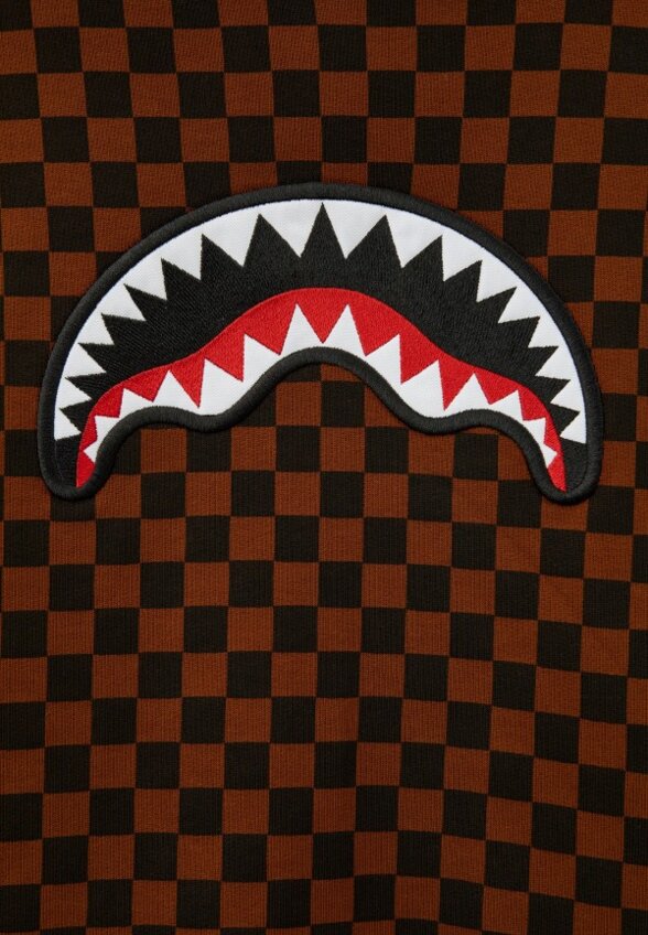 Куртка утепленная Sprayground