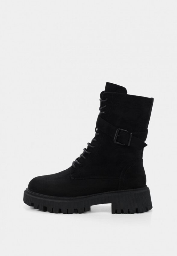 Ботинки Llevv Group