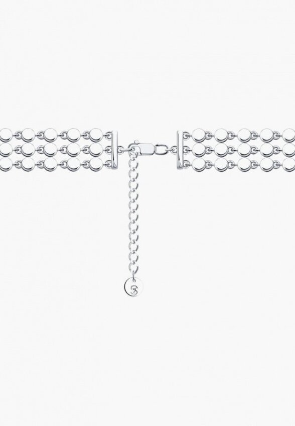 Браслет Sokolov