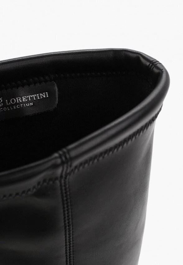 Ботфорты Lr Lorettini