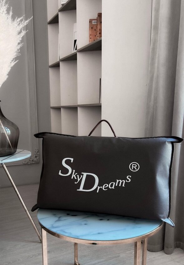 Подушка анатомическая SkyDreams