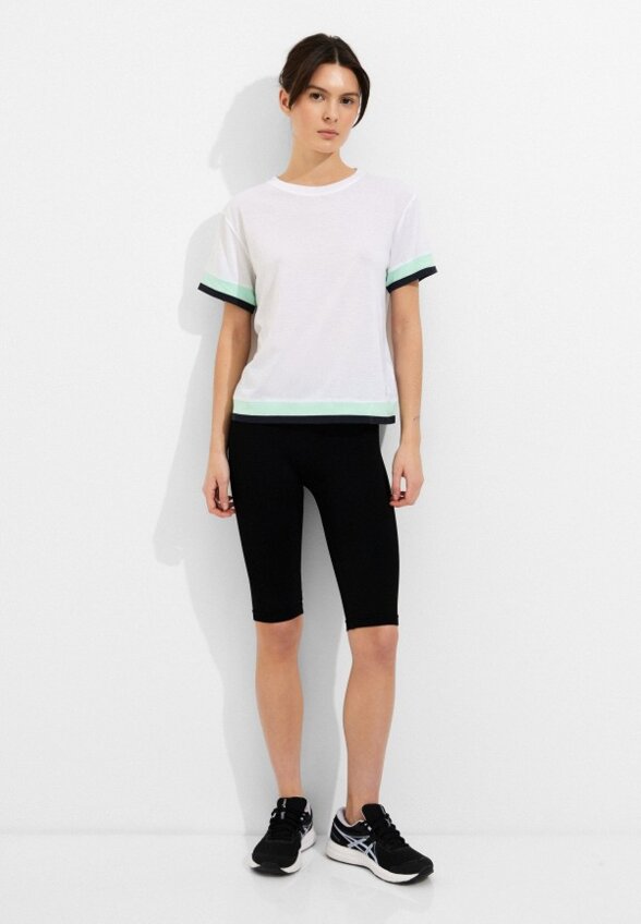 Футболка спортивная ASICS