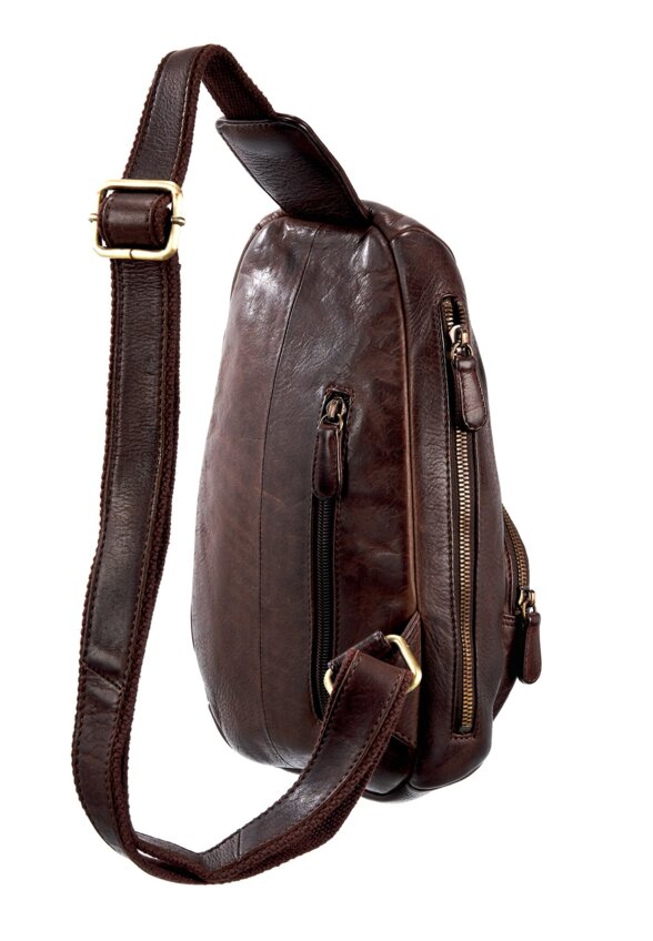 Др.Коффер ZD2019-248-09 рюкзак