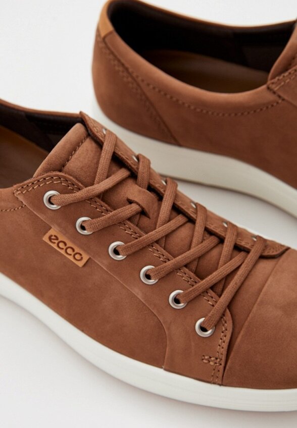 Кеды Ecco