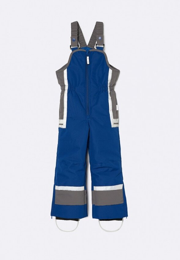 Полукомбинезон Lassie