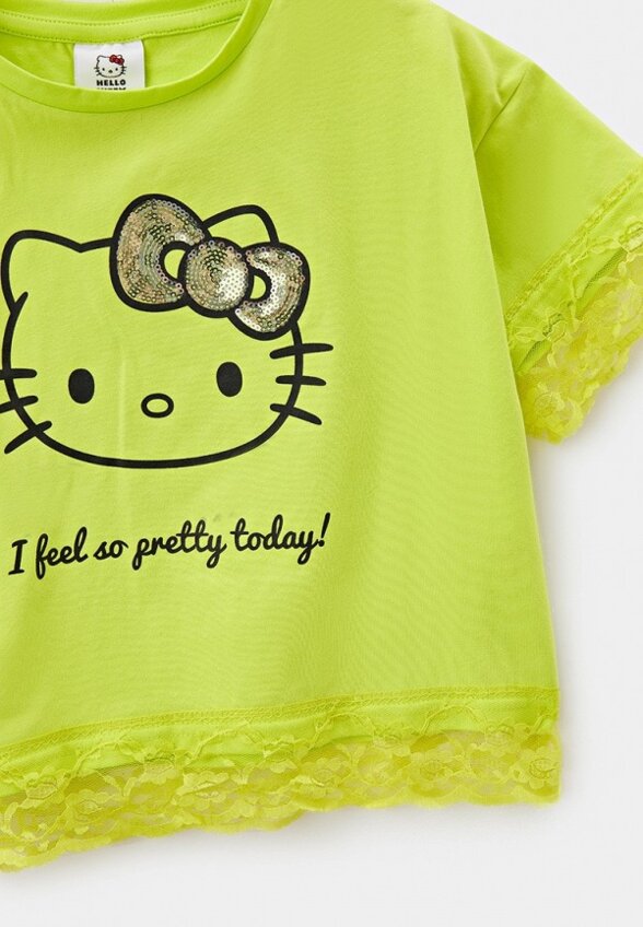 Футболка PlayToday