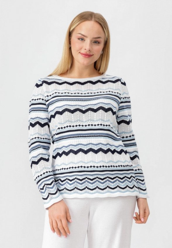 Джемпер Vivawool