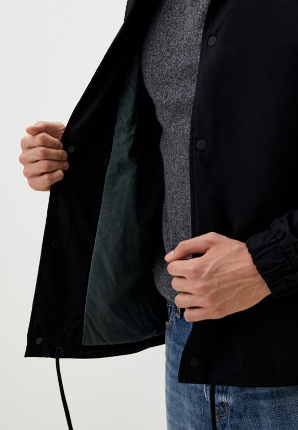 Куртка-рубашка Calvin Klein Jeans