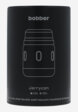 Термос Bobber Jerrycan, 470 мл, Серебряный8  - превью