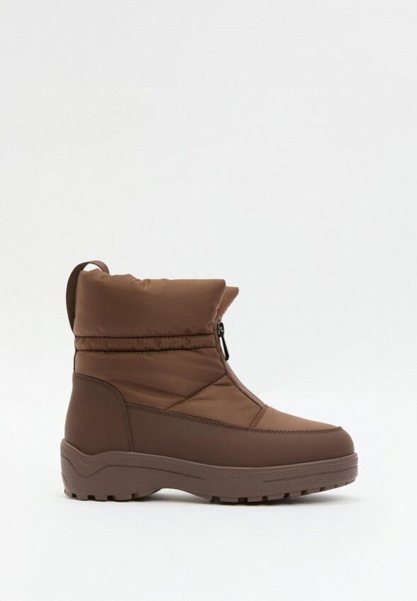 Дутики Tendance