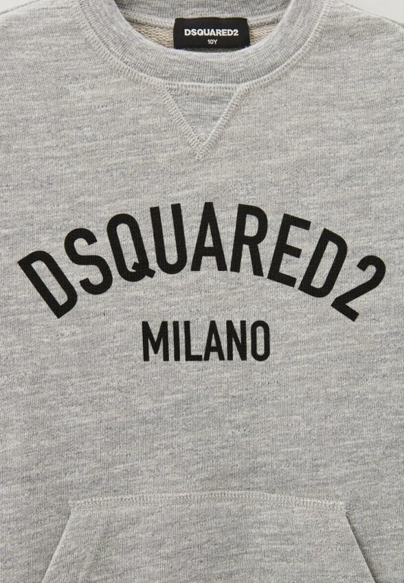 Свитшот Dsquared2