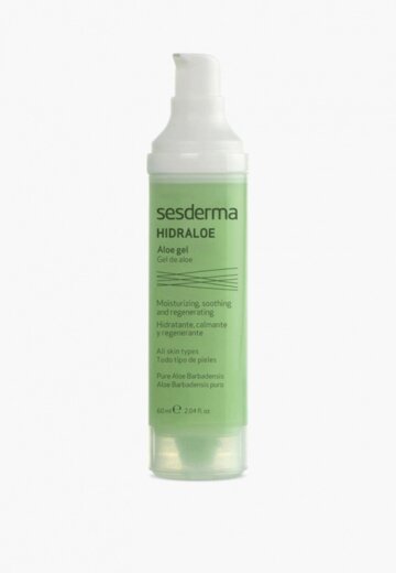 Гель для лица и шеи Sesderma