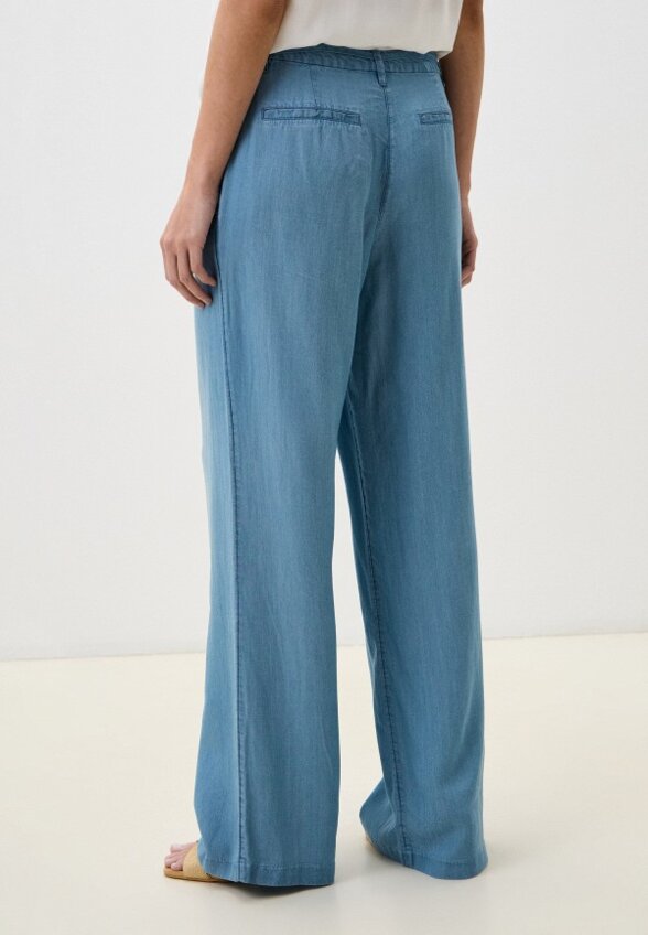 Брюки Tom Tailor