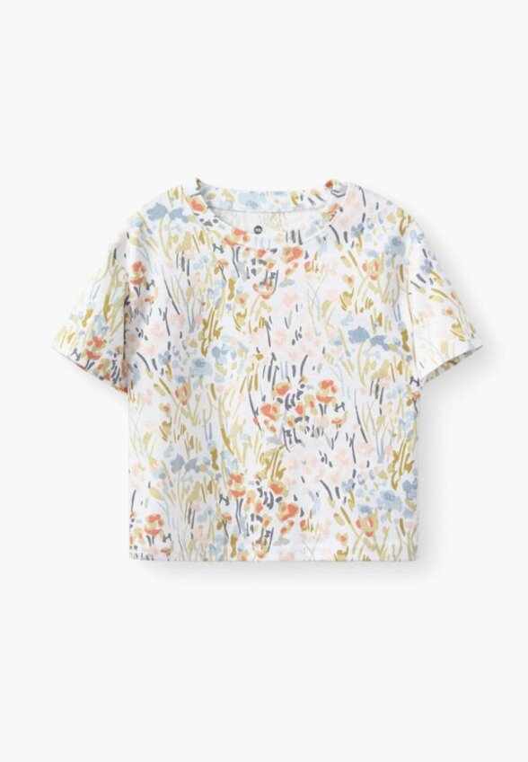 Пижамы 2 шт. Happy Baby