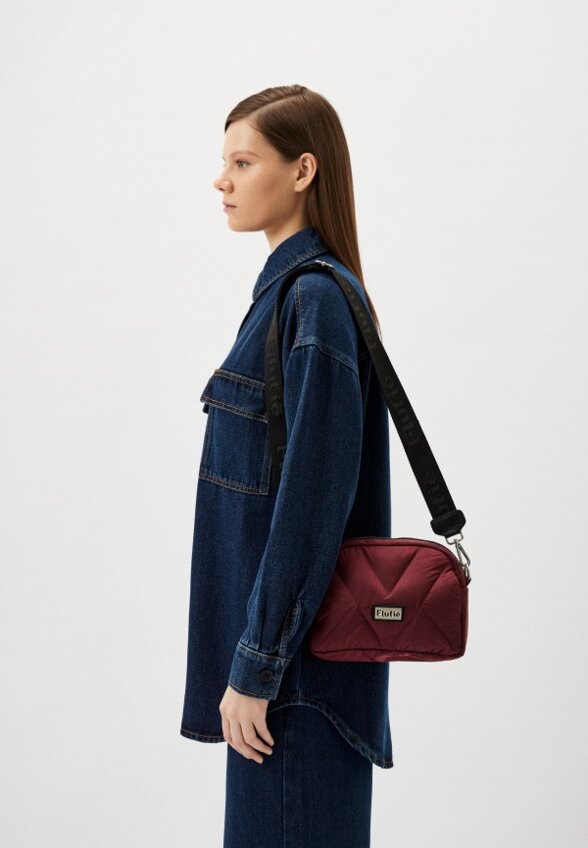 Сумка Flufie