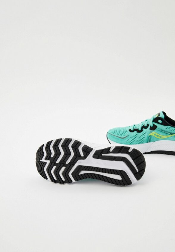 Кроссовки Saucony
