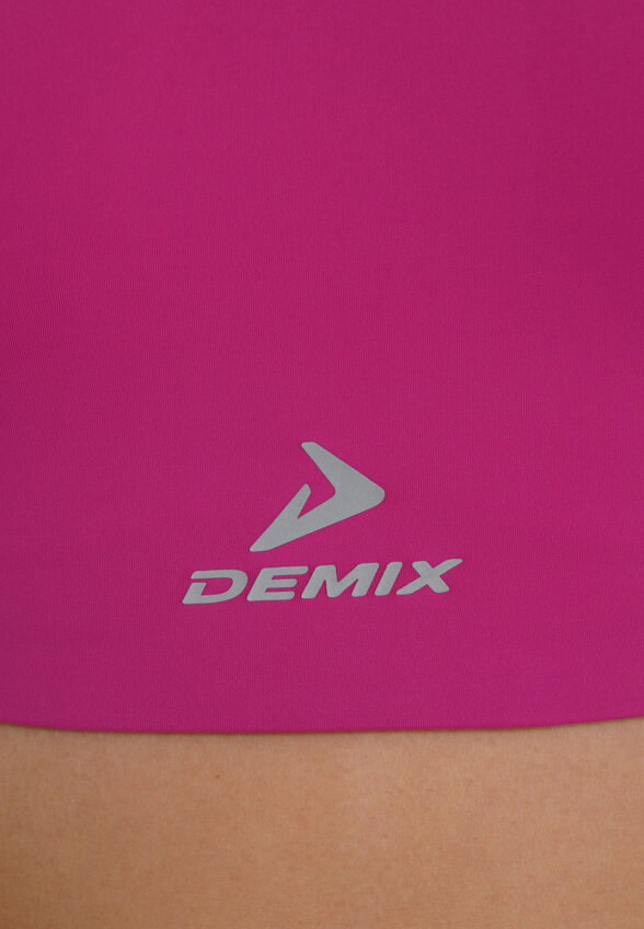 Топ бра спортивный Demix, Розовый