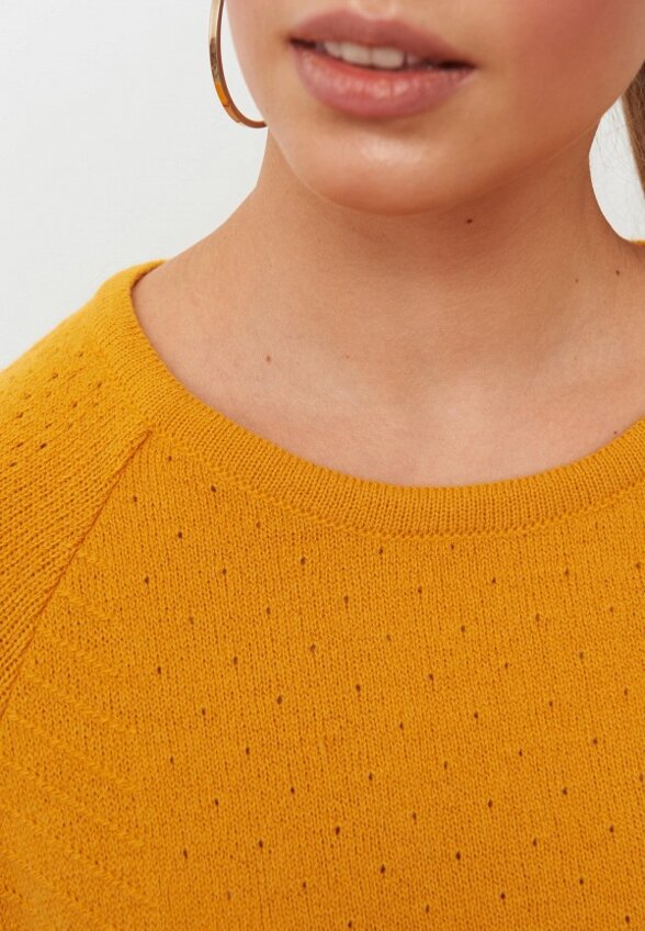 Джемпер Стим