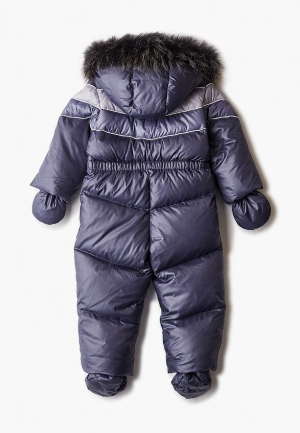 Комбинезон утепленный Aviva