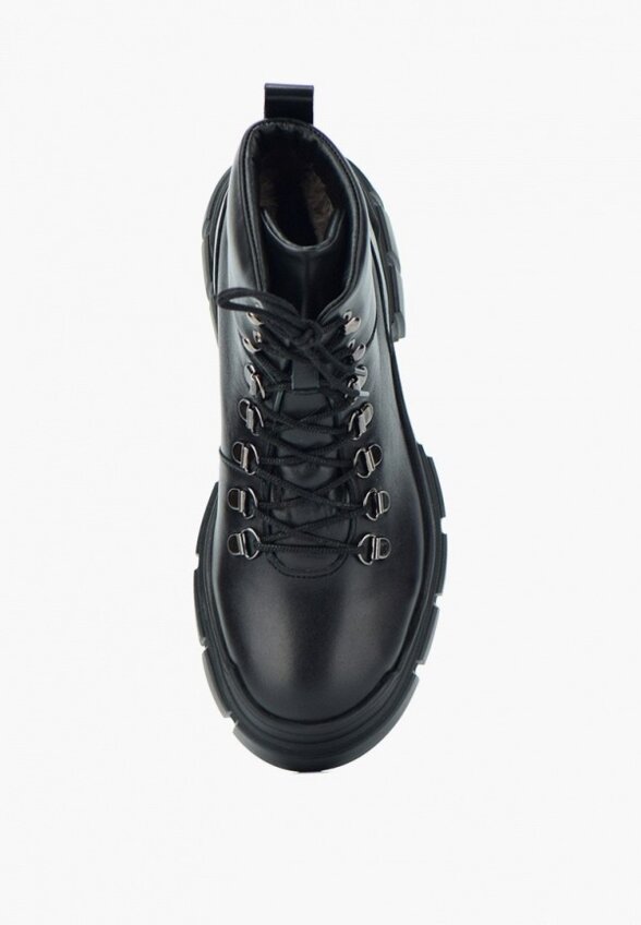 Ботинки Mof-Berg