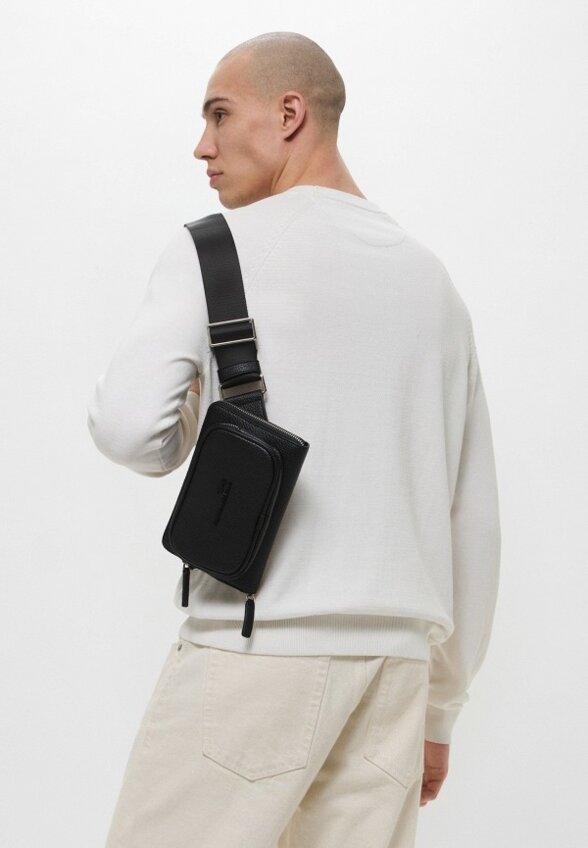 Сумка поясная Harmont & Blaine