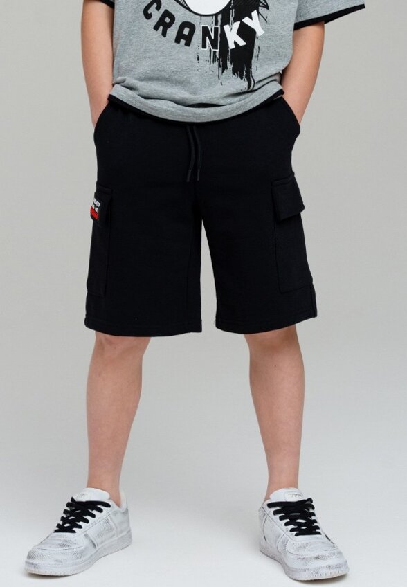 Шорты PlayToday