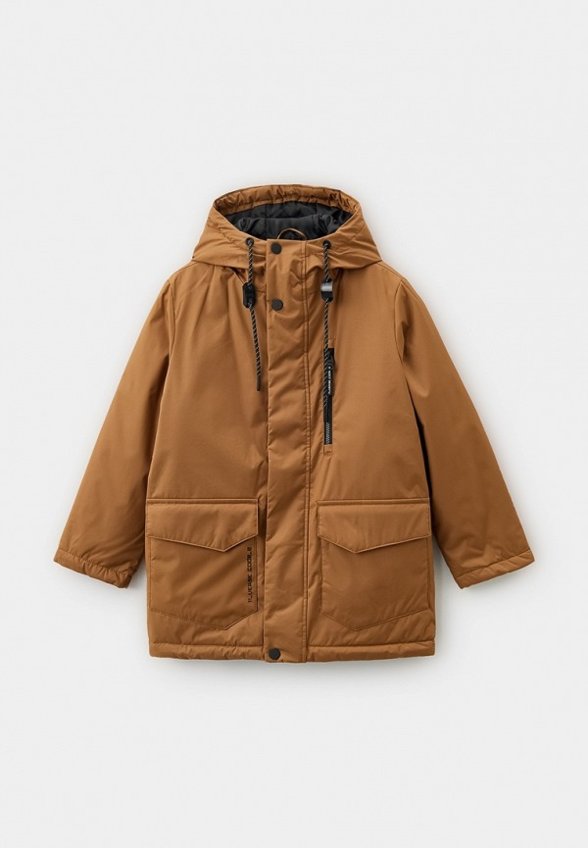 Куртка утепленная O'STIN