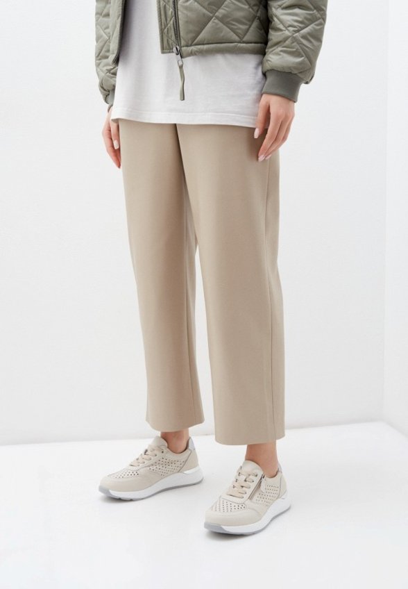 Кроссовки Obba