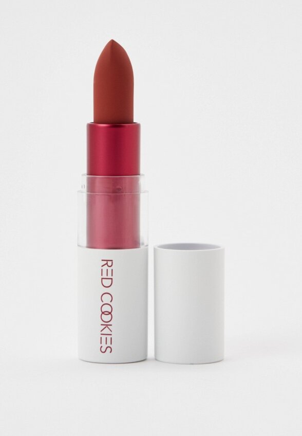 Помада Red Cookies