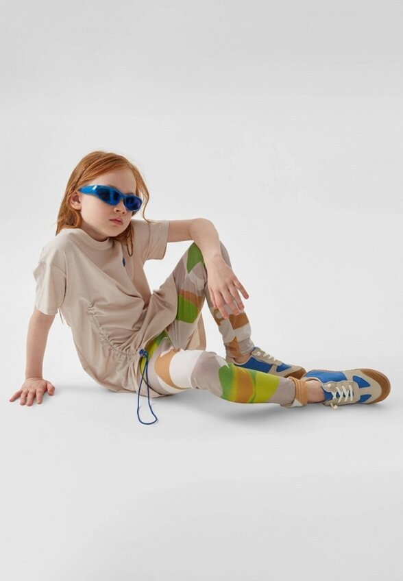 Леггинсы Happy Baby