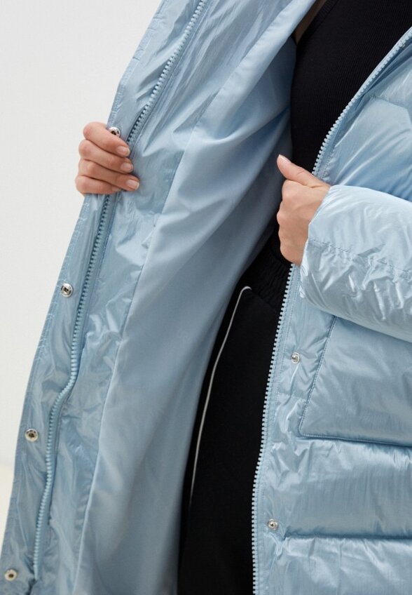 Пуховик Rinascimento