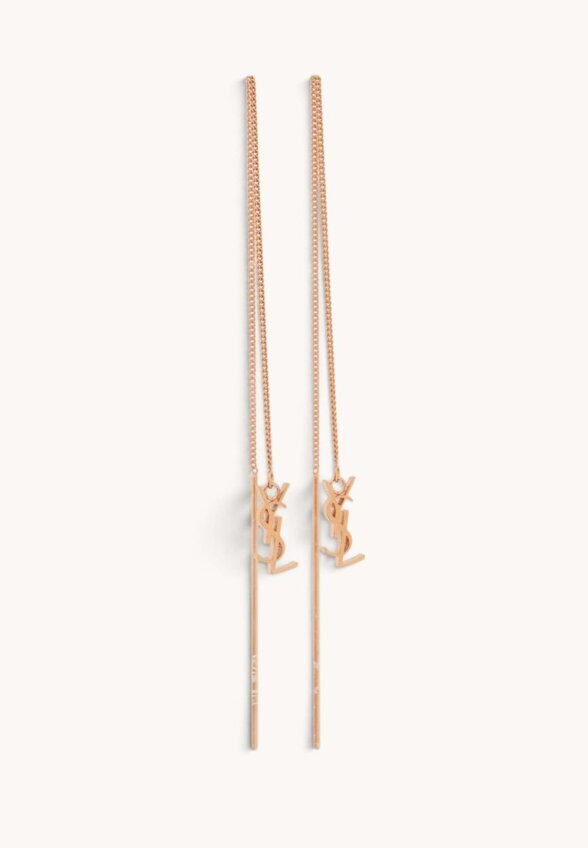 Saint Laurent Earrings