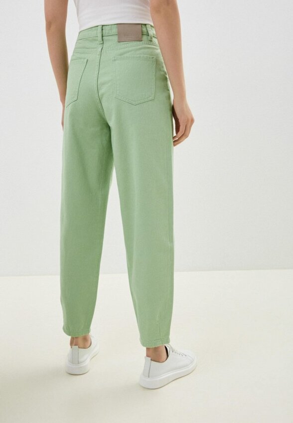 Джинсы Velocity