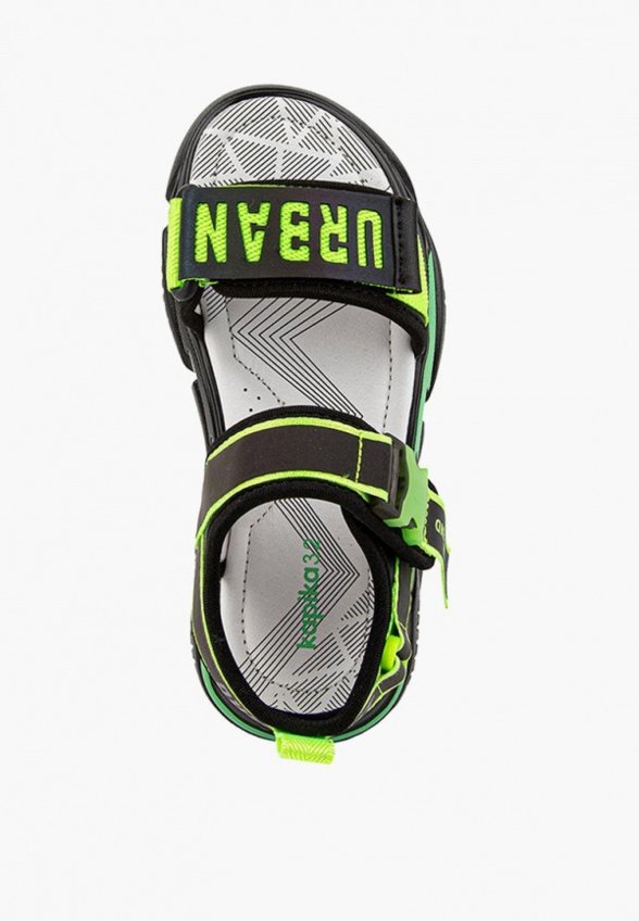 Сандалии Kapika