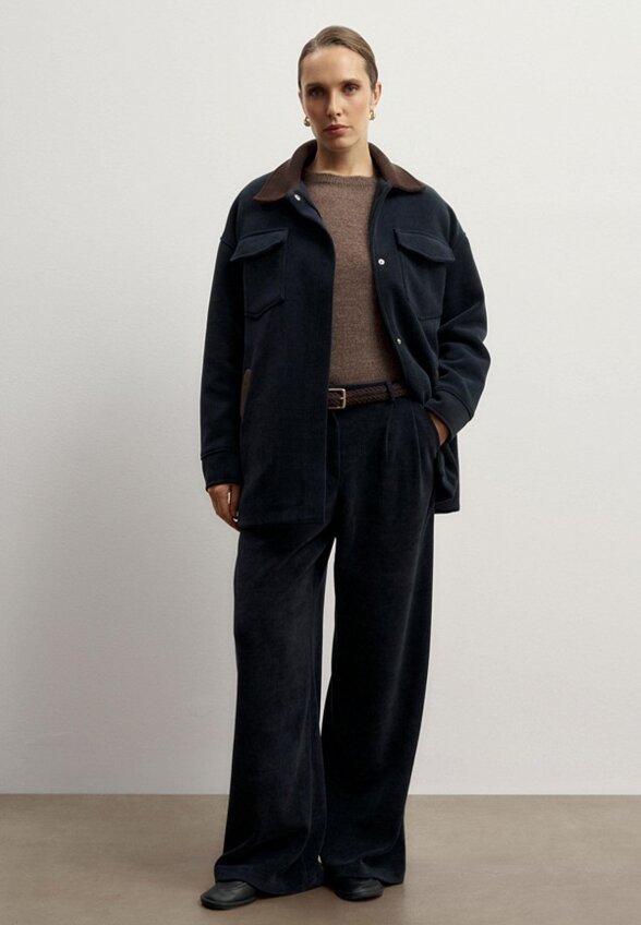 Куртка утепленная Rosi