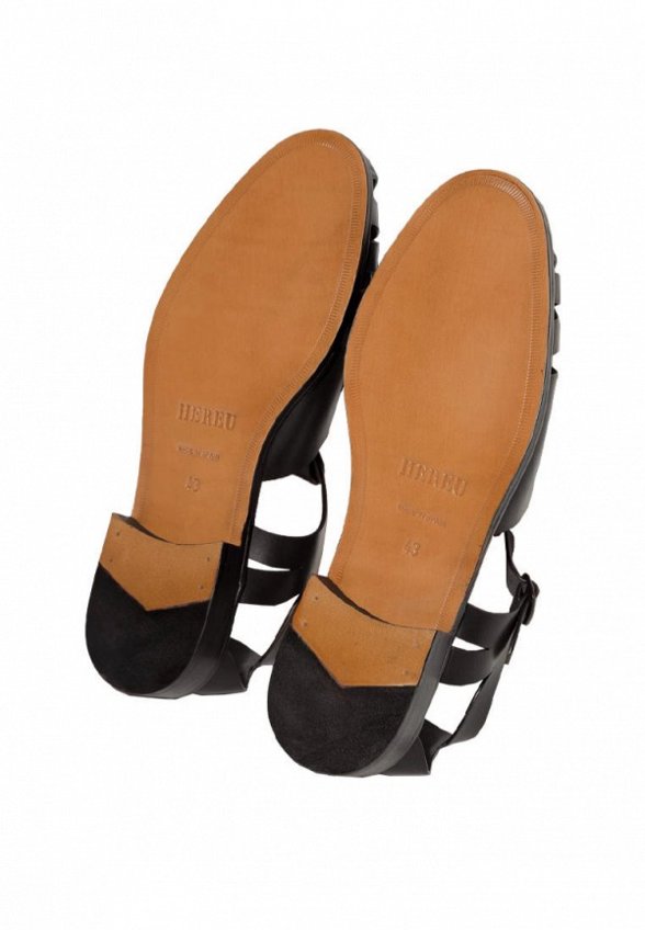 Сандалии Hereu