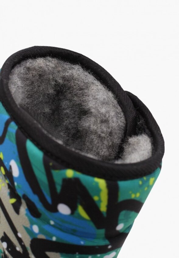 Дутики PlayToday