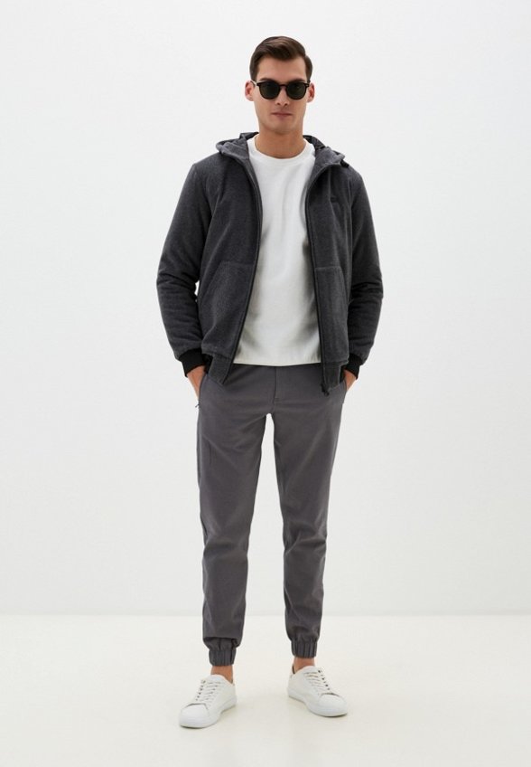 Куртка утепленная Lacoste